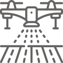 Drone DXPRO High Flight Time Drone DXPRO High Flight Time