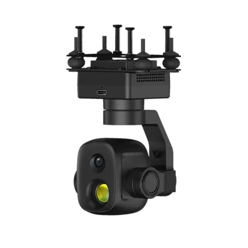 Digital Zoom Gimbal Camera Digital Zoom Gimbal Camera