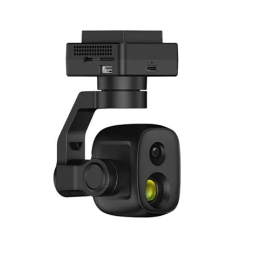 Digital Zoom Gimbal Camera Digital Zoom Gimbal Camera