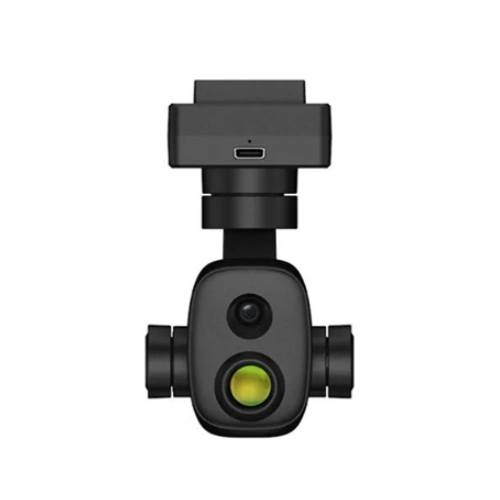 Digital Zoom Gimbal Camera Digital Zoom Gimbal Camera