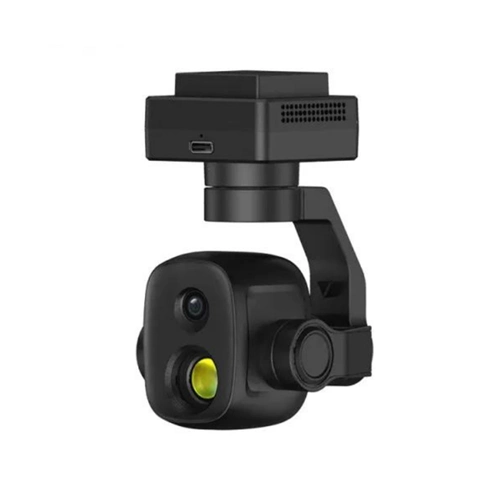 Digital Zoom Gimbal Camera Digital Zoom Gimbal Camera