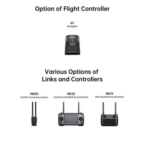 Flight Controller Flight Controller